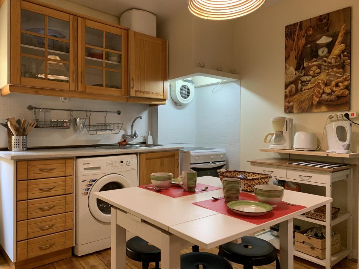 Apartment Bairro Alto *