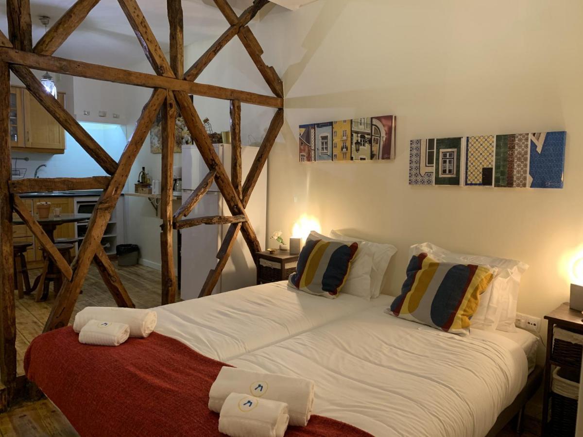 Bairro Alto Apartment Lissabon