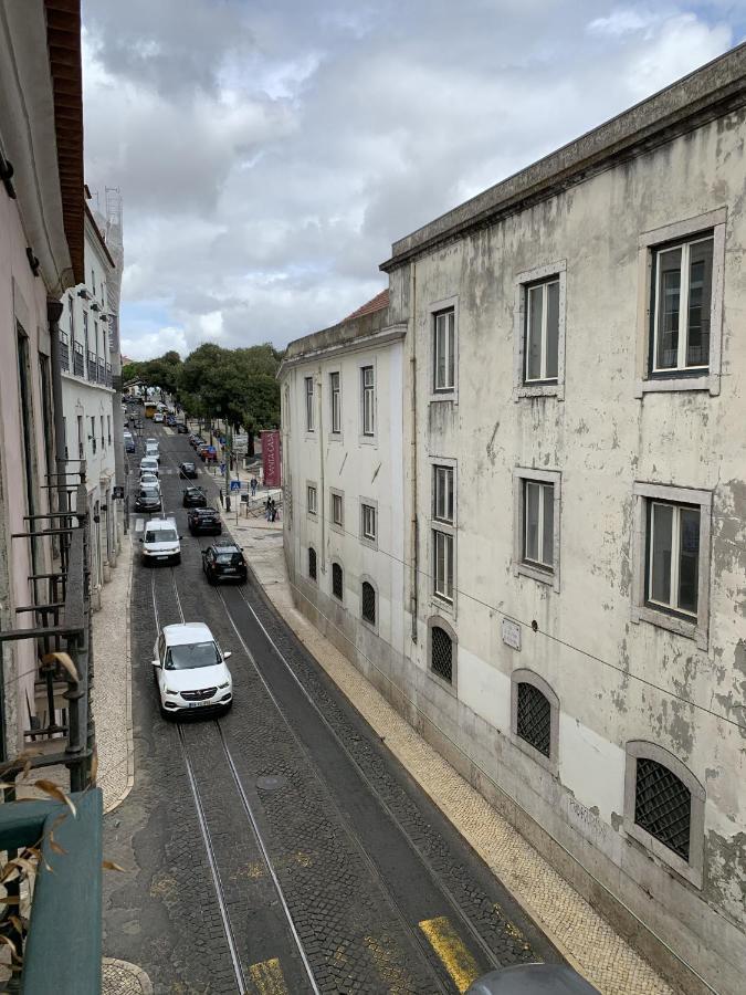 Apartment Bairro Alto *