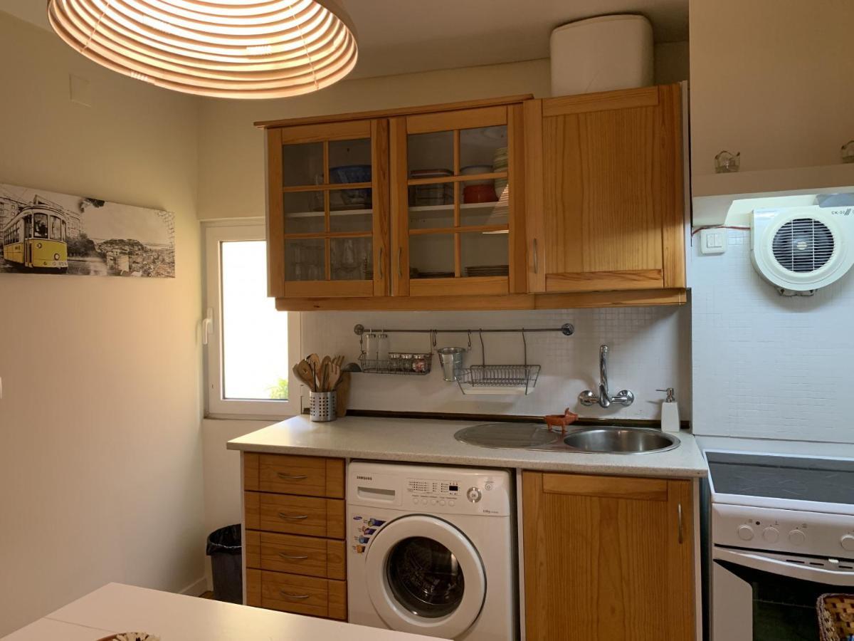 Bairro Alto Apartment *
