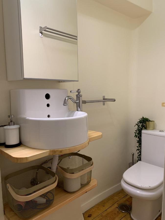 Bairro Alto Apartment *