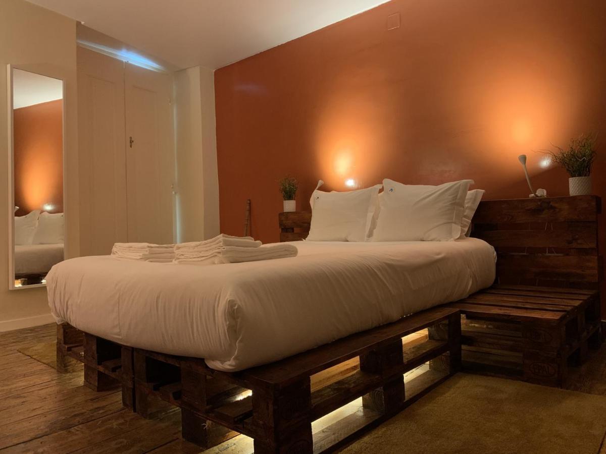 Apartment Bairro Alto *