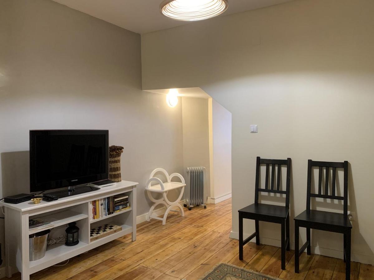 Bairro Alto Apartment