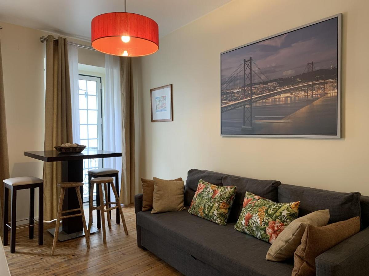 Bairro Alto Apartment