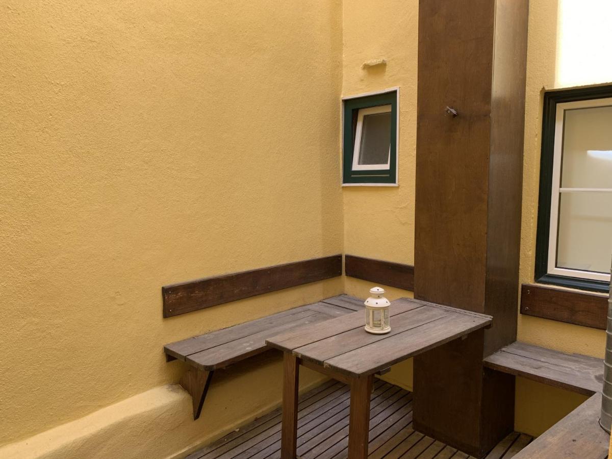 Apartment Bairro Alto *