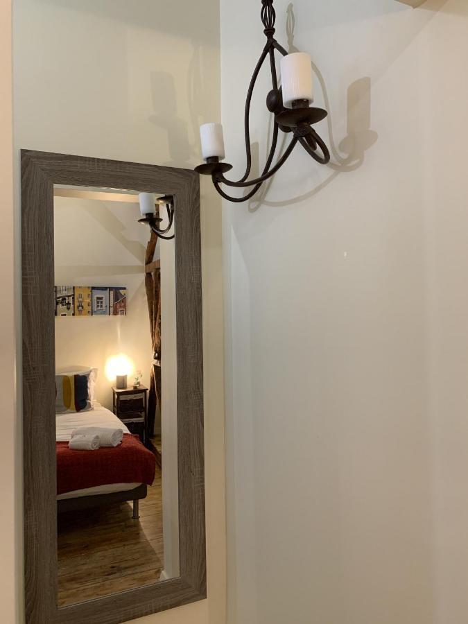 Bairro Alto Apartment *