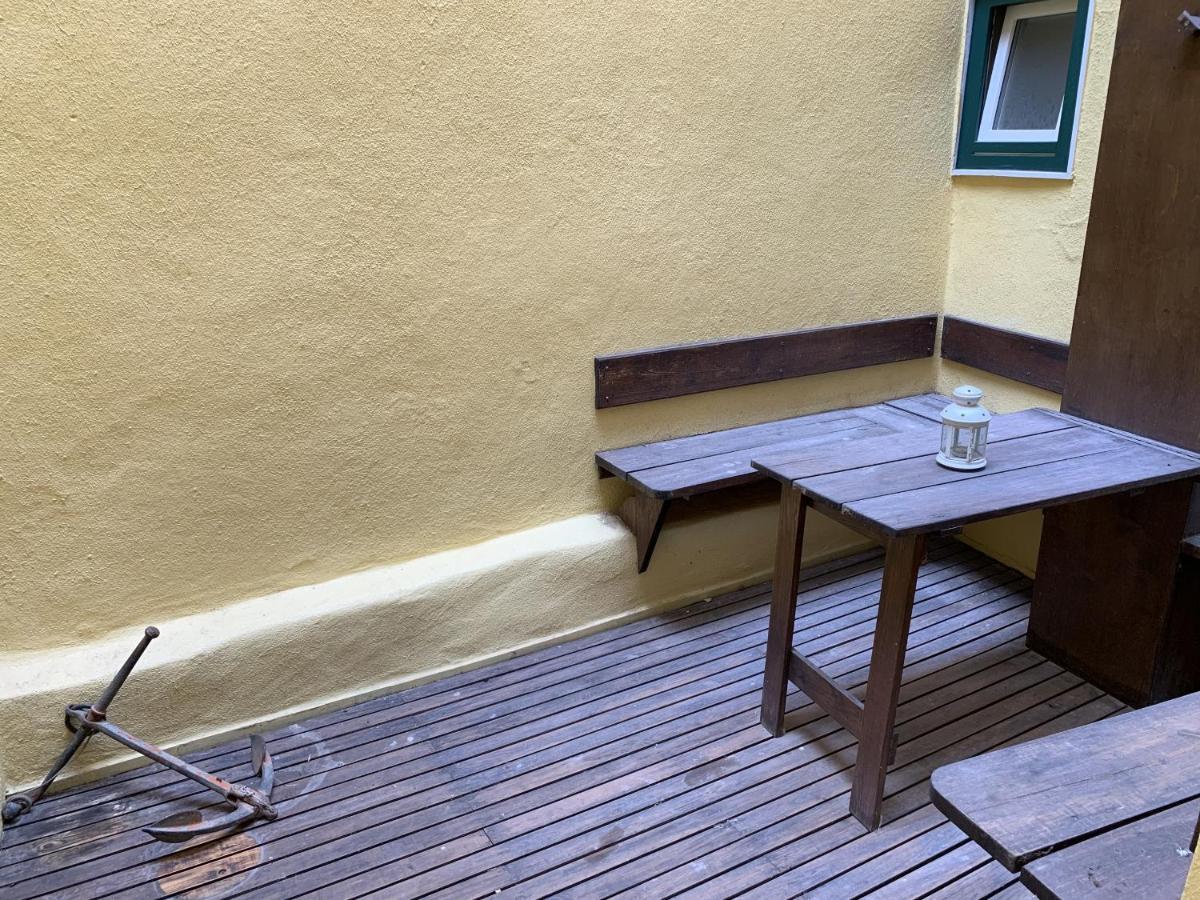 Bairro Alto Apartment *