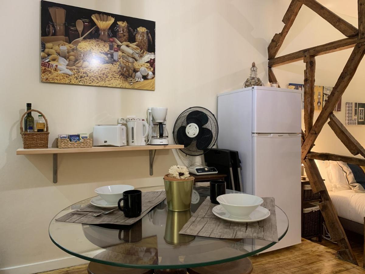 Apartment Bairro Alto